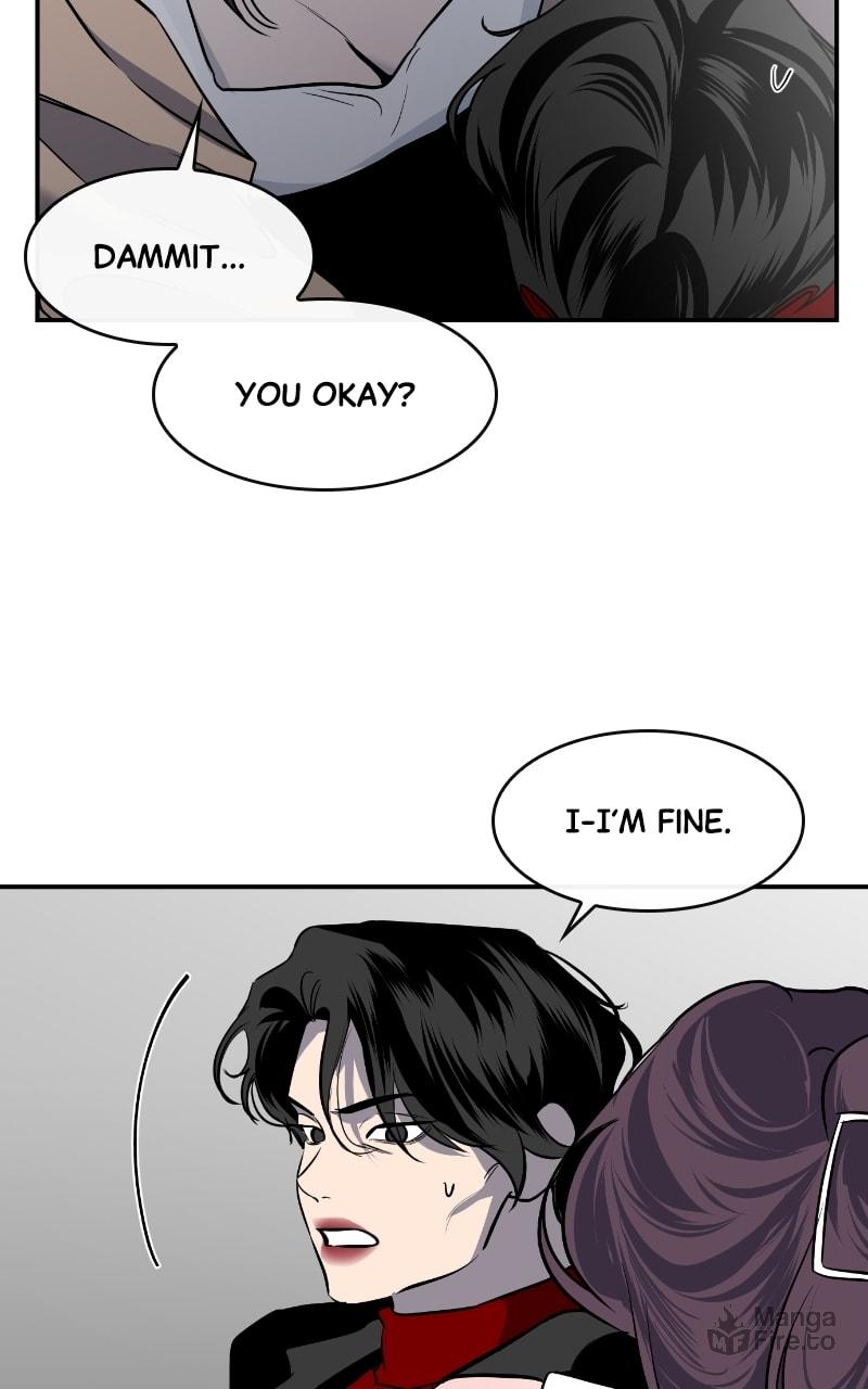 Extroversion of an Immortal – Chapter 17 page 14