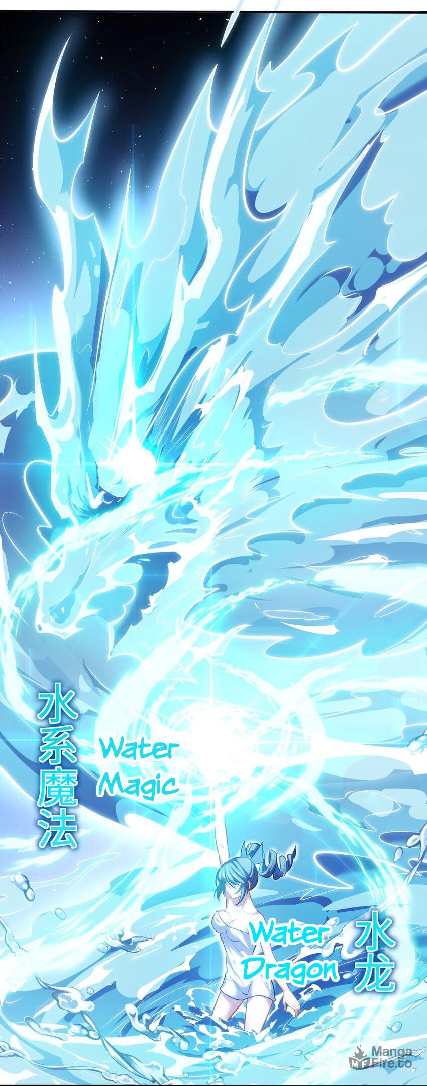 Forbidden Area page 11