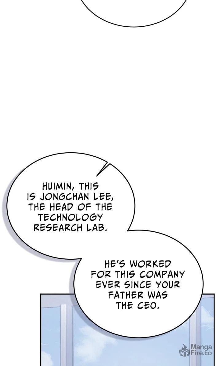 Cozy Obsession – Chapter 42 page 34