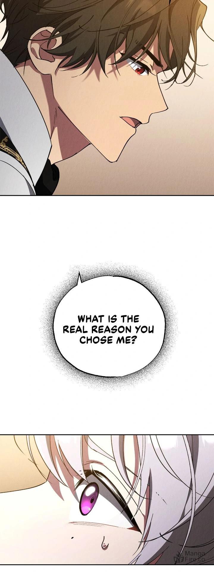 A Second Chance for the Outcast Prince – Chapter 17 page 29