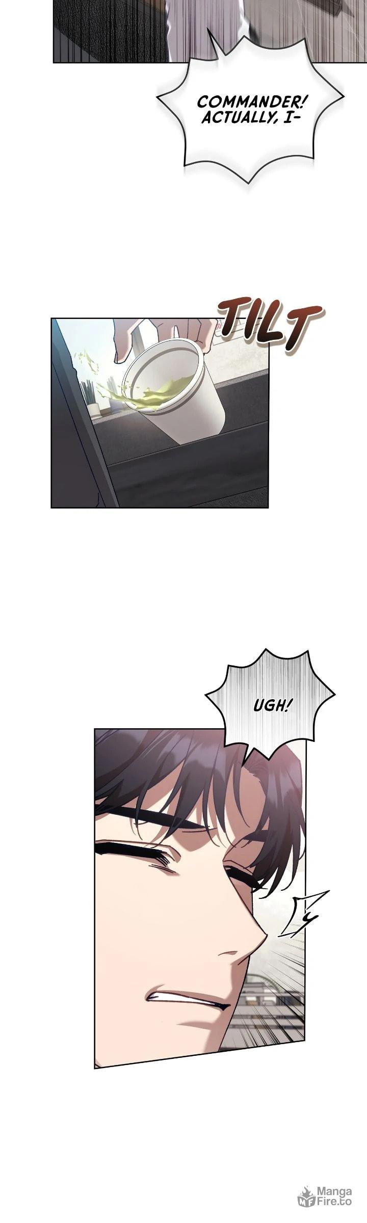 Honey Coated S Class Guide – Chapter 32 page 5