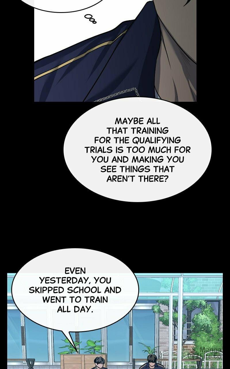 Extroversion of an Immortal – Chapter 4 page 9