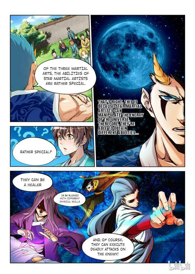 Episode 2 page 1