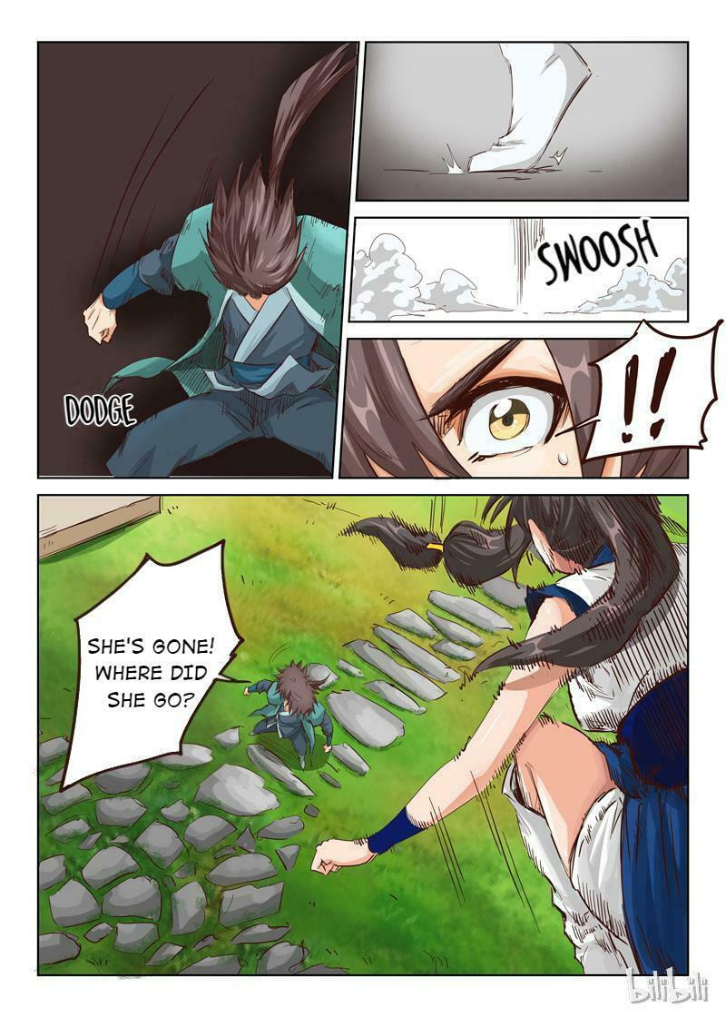 Episode 15 page 6