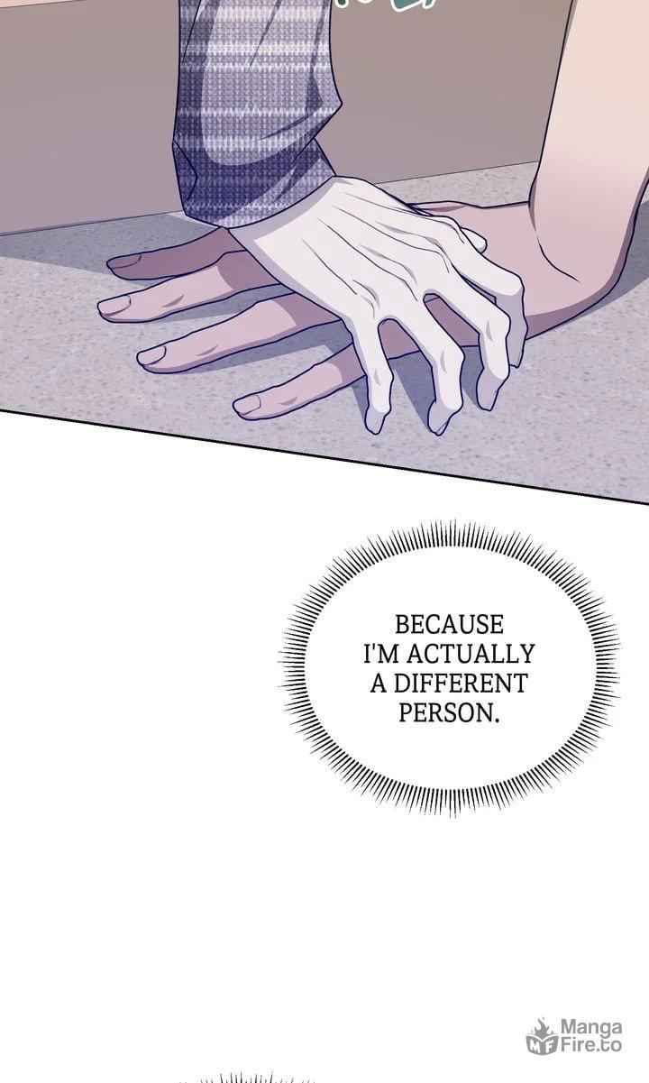 Cozy Obsession – Chapter 53 page 5