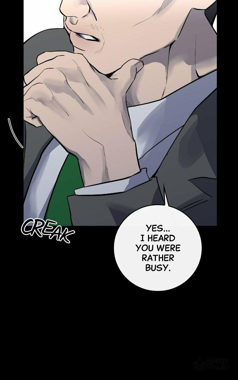 Extroversion of an Immortal – Chapter 52 page 19