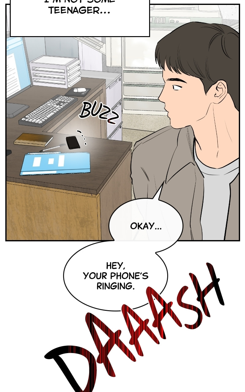 Extroversion of an Immortal – Chapter 54 page 60