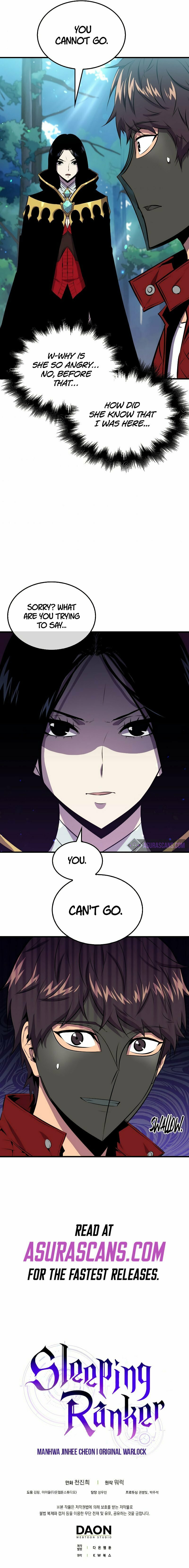 The Slumbering Ranker – Chapter 30 page 10