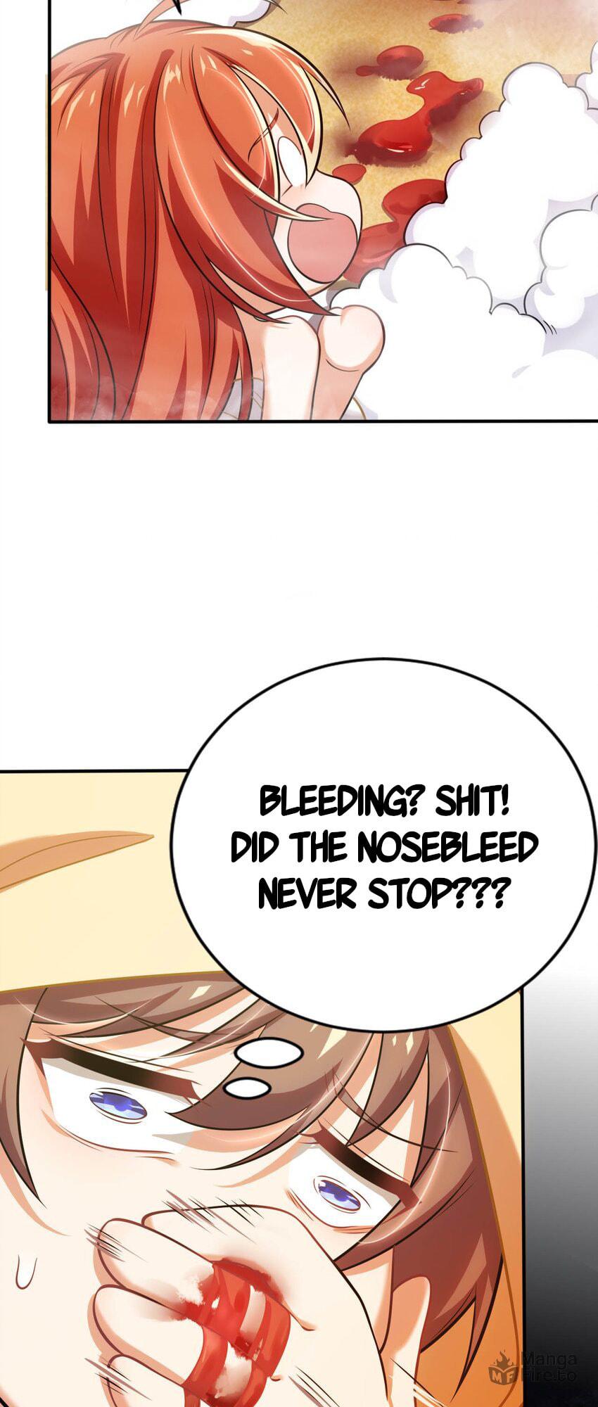 Vissy's Crisis page 9