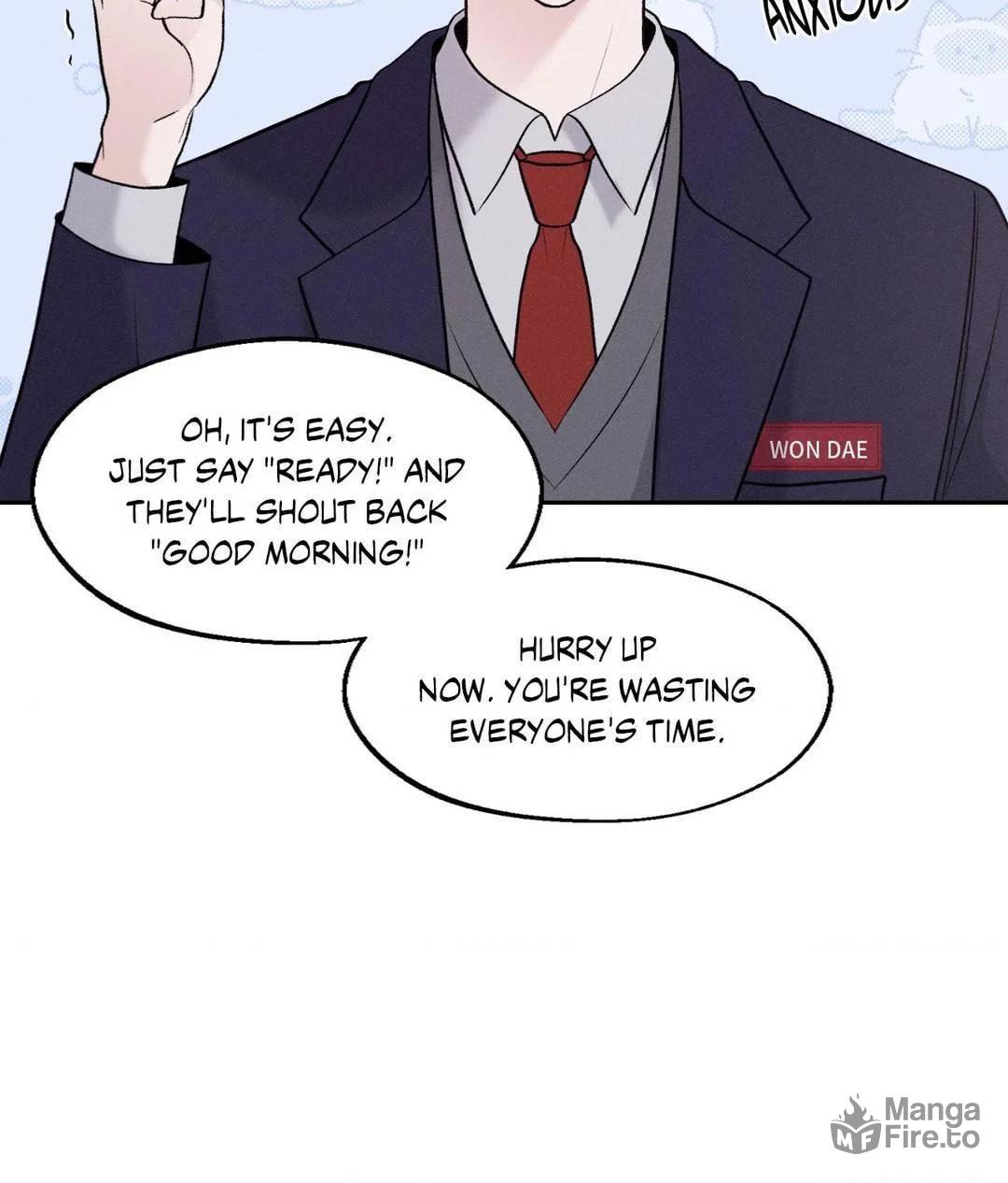 Save the Dae – Chapter 1 page 137