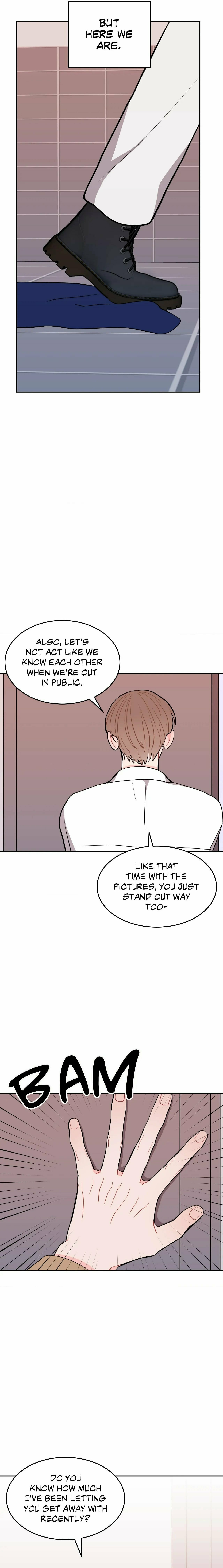 Can't Think Straight – Chapter 24 page 16