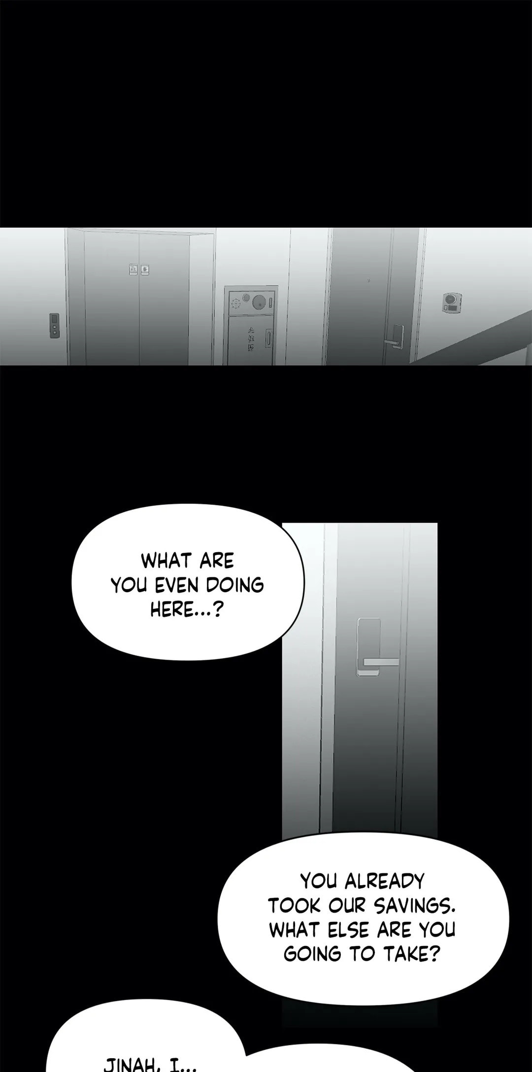 Legs That Won't Walk – Chapter 59 page 21