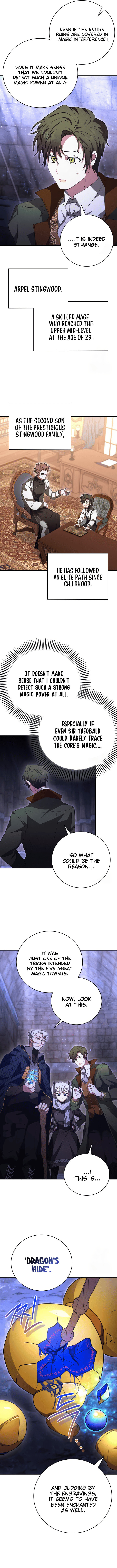 I Become a Legendary Arch Mage by Reading a Book – Chapter 19 page 10
