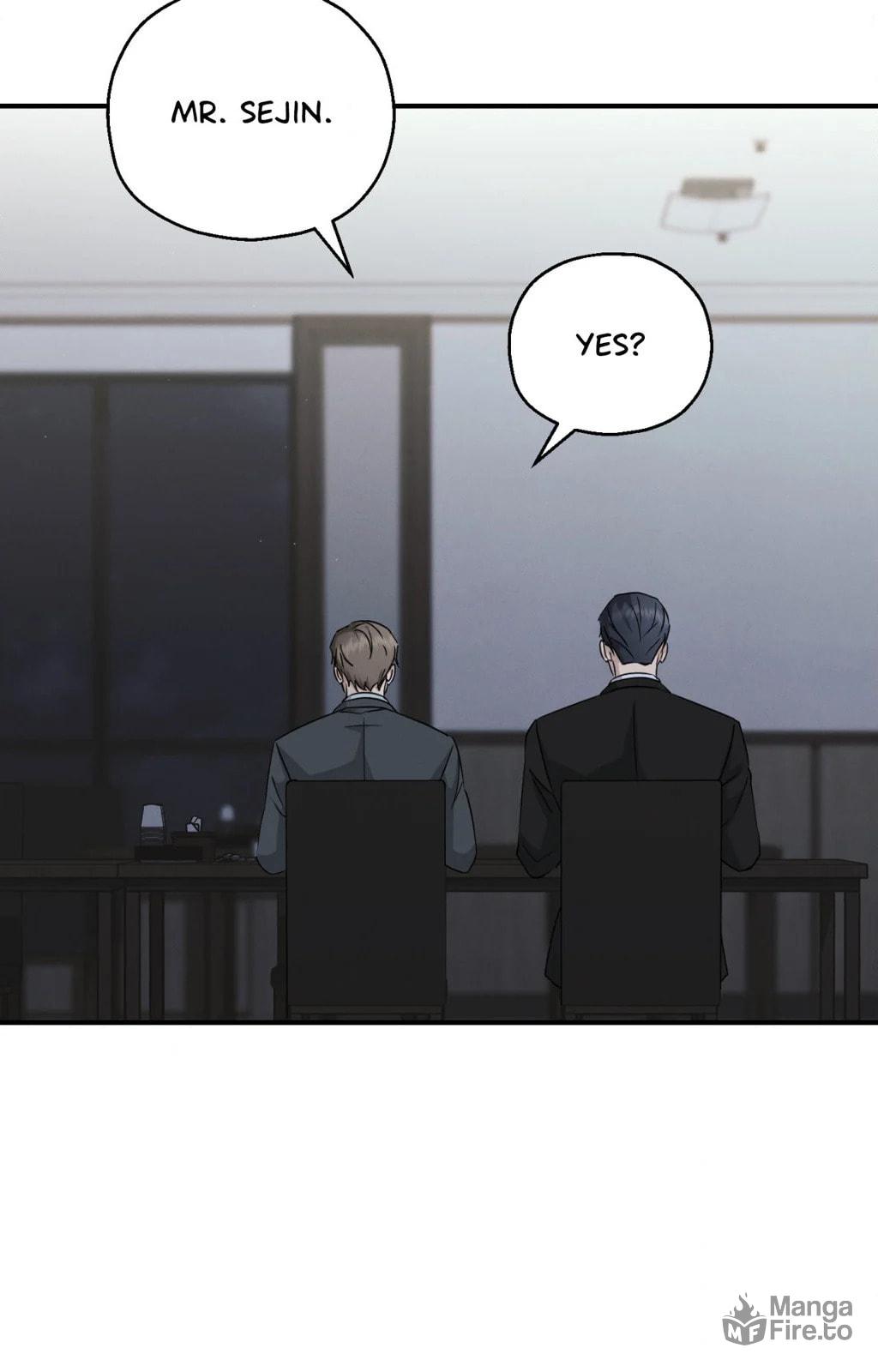 Beyond the Memories – Chapter 63 page 24