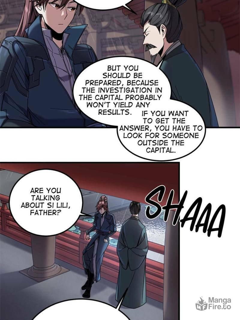 Celebrating the Remaining Life – Chapter 46 page 29