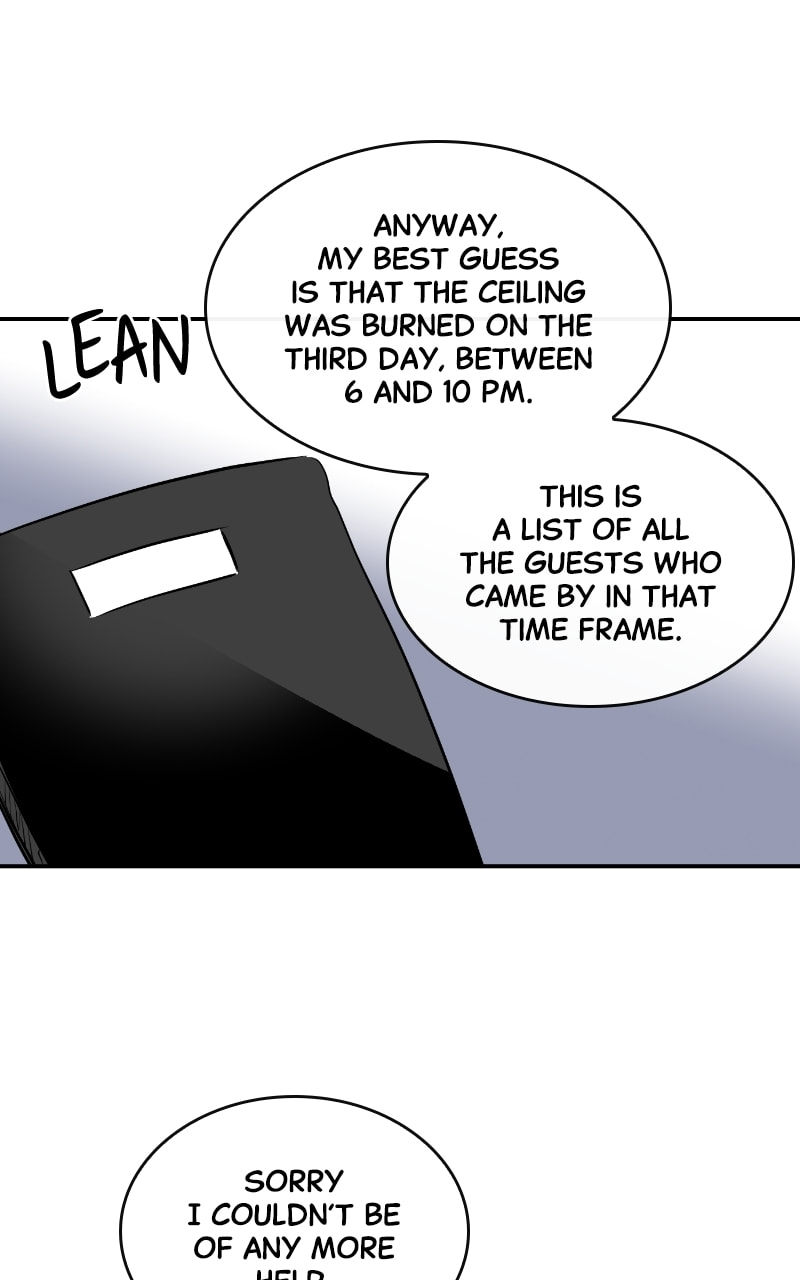 Extroversion of an Immortal – Chapter 53 page 87