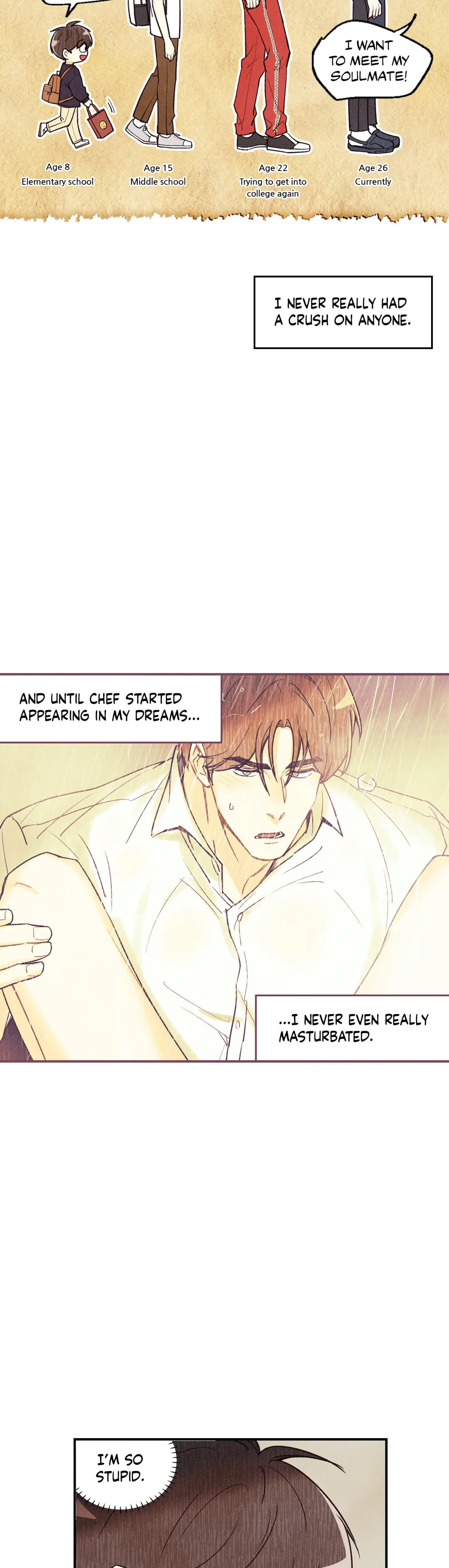 Pian Pian – Chapter 15 page 25