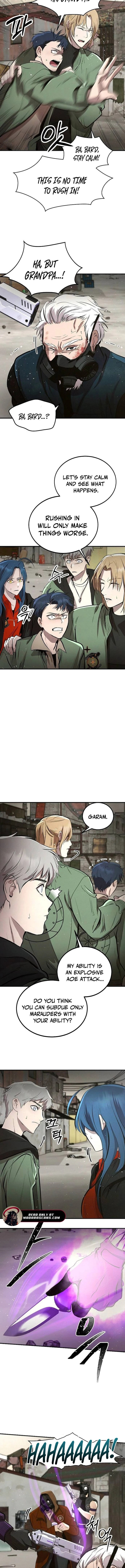 Sapiend – Chapter 11 page 7