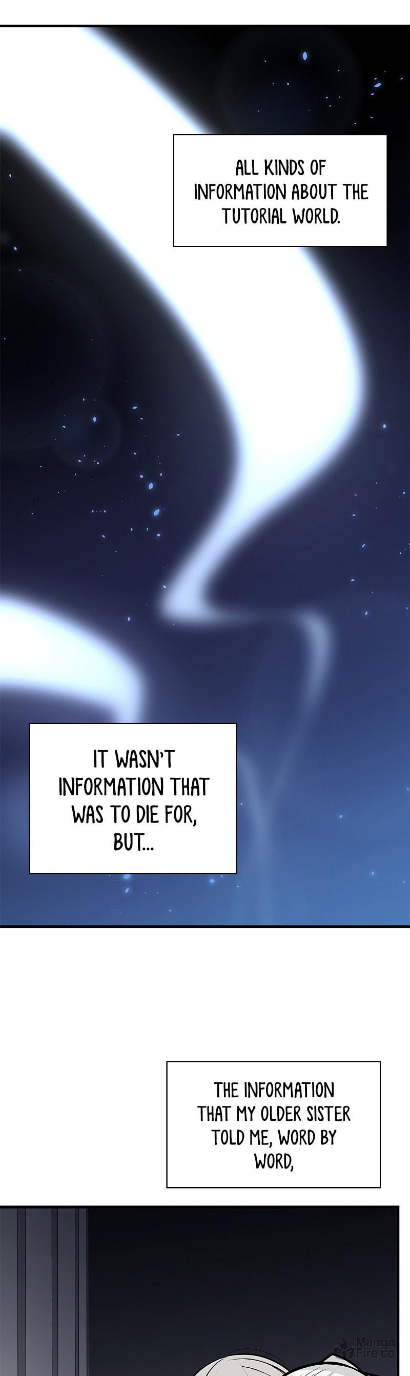 The Tutorial Is Too Tough! – Chapter 33 page 8