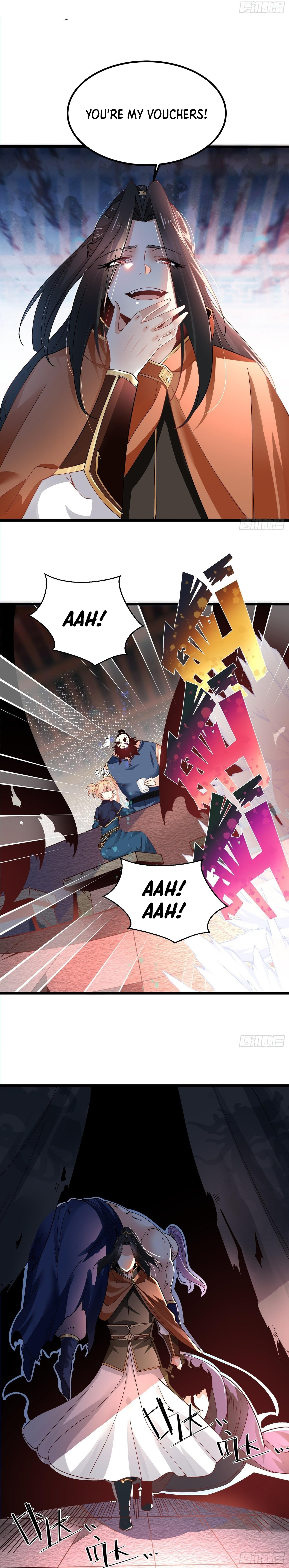 Chaotic Sword God – Chapter 53 page 11