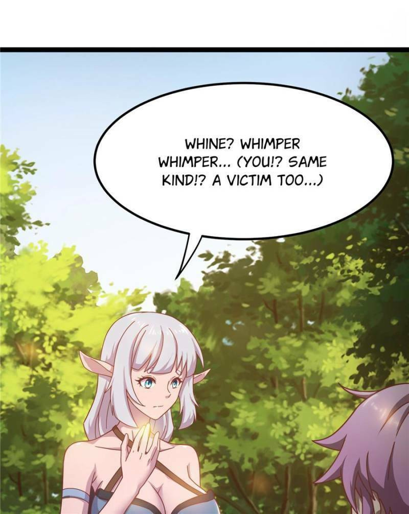 Ancient God's Chosen Warriors – Chapter 26 page 46