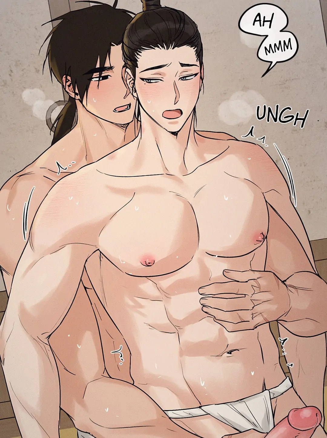 Joseon Workshop – Chapter 22 page 3