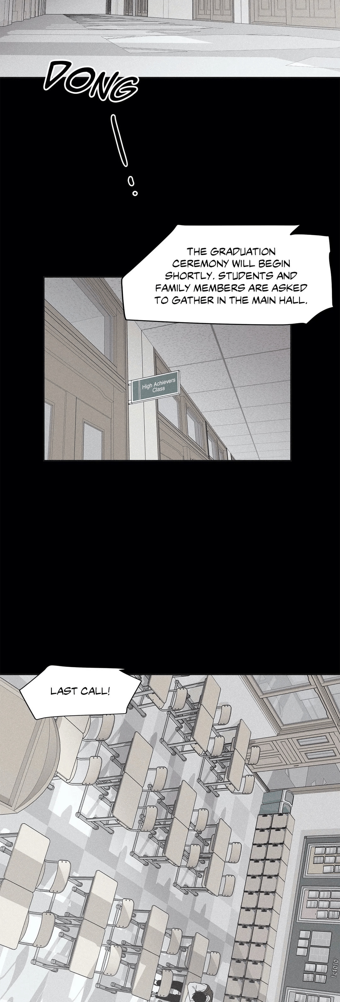 Checkmate (Tan) – Chapter 47 page 26