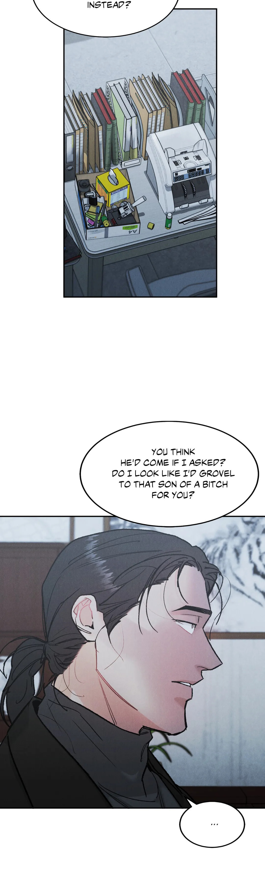 Limited Run – Chapter 44 page 22
