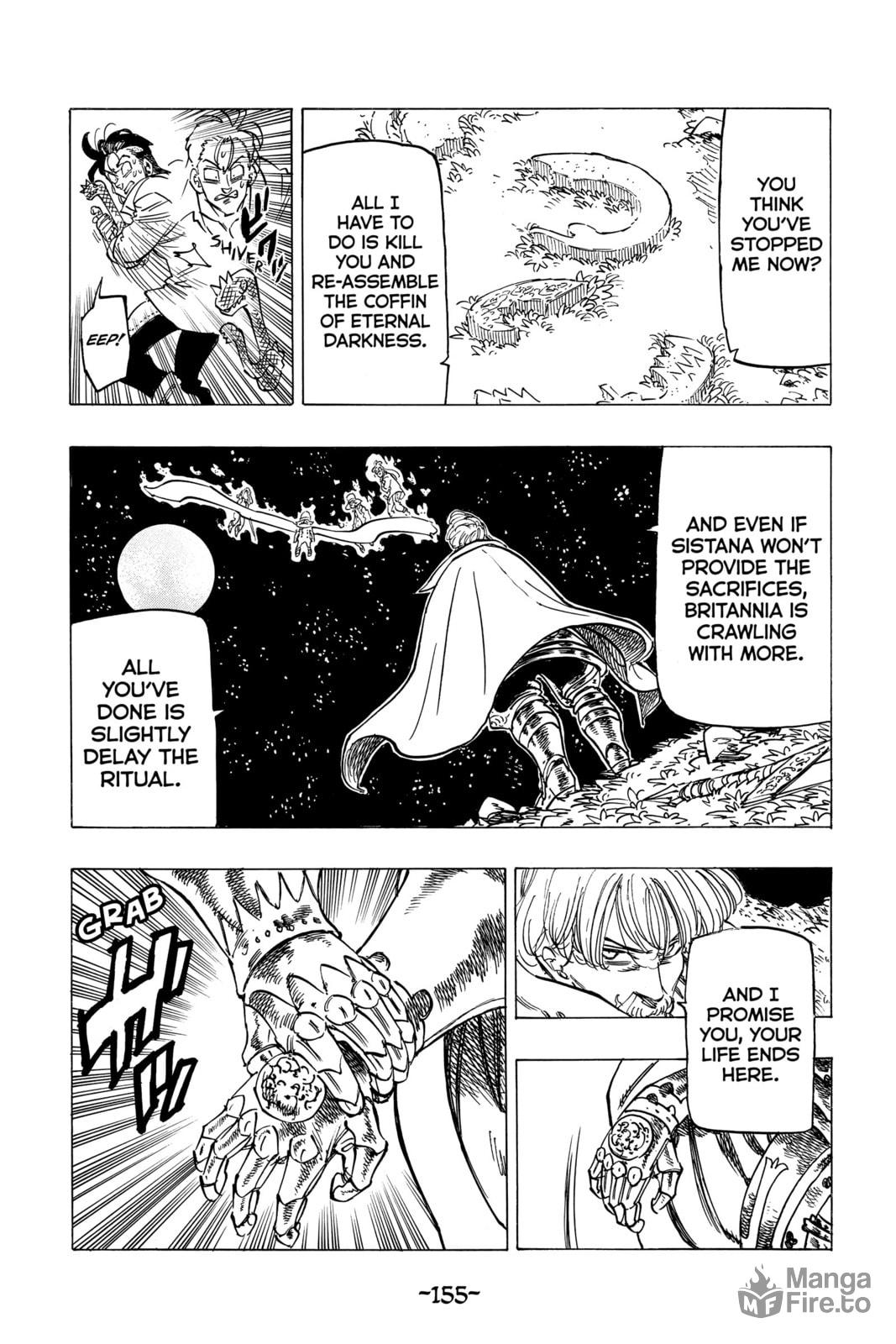 Young Heroes page 4