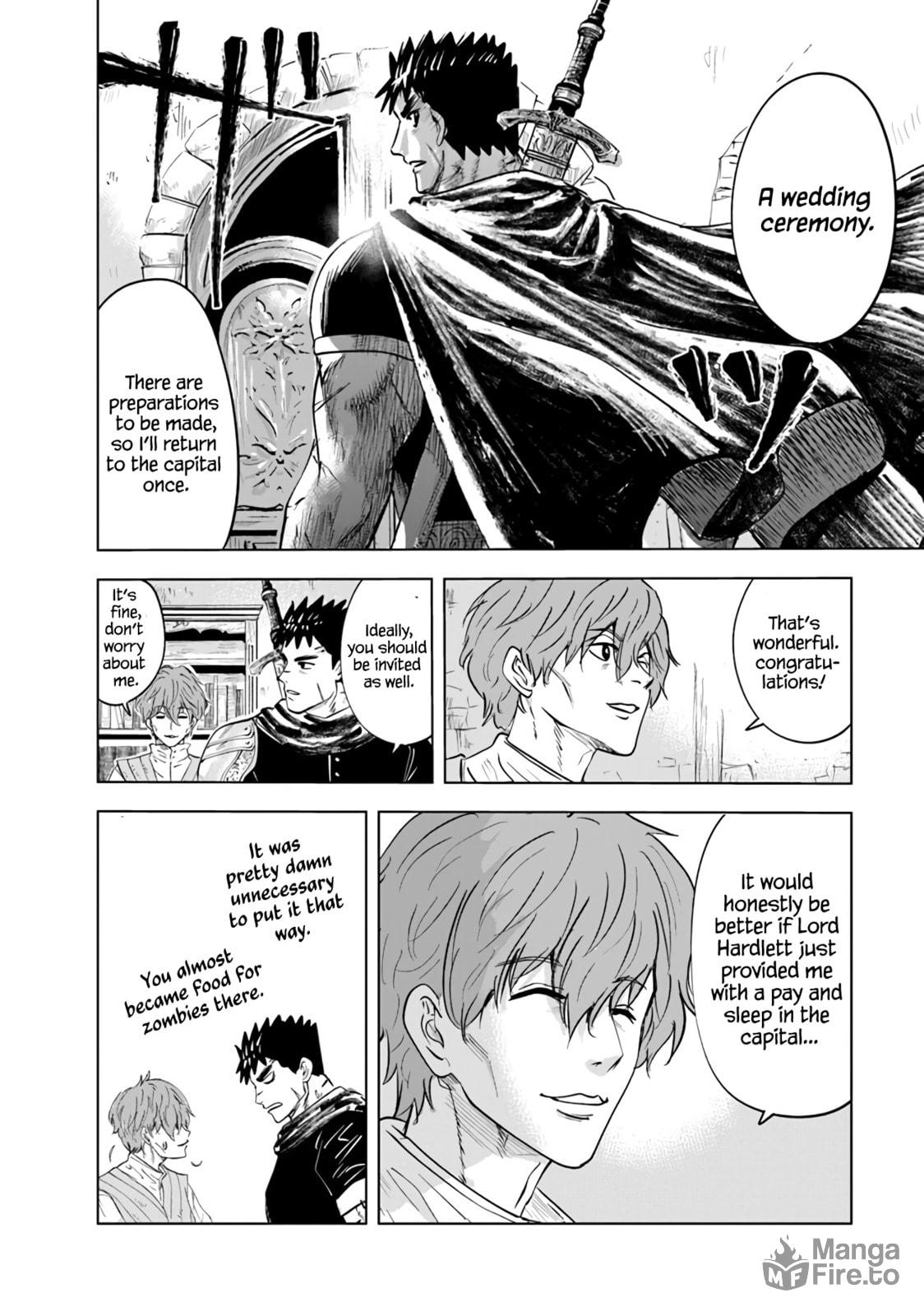 The Minister of Internal Affairs and the Travelers page 17