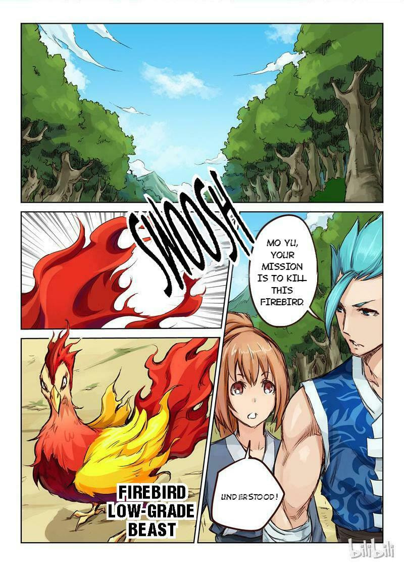 Episode 25 page 1