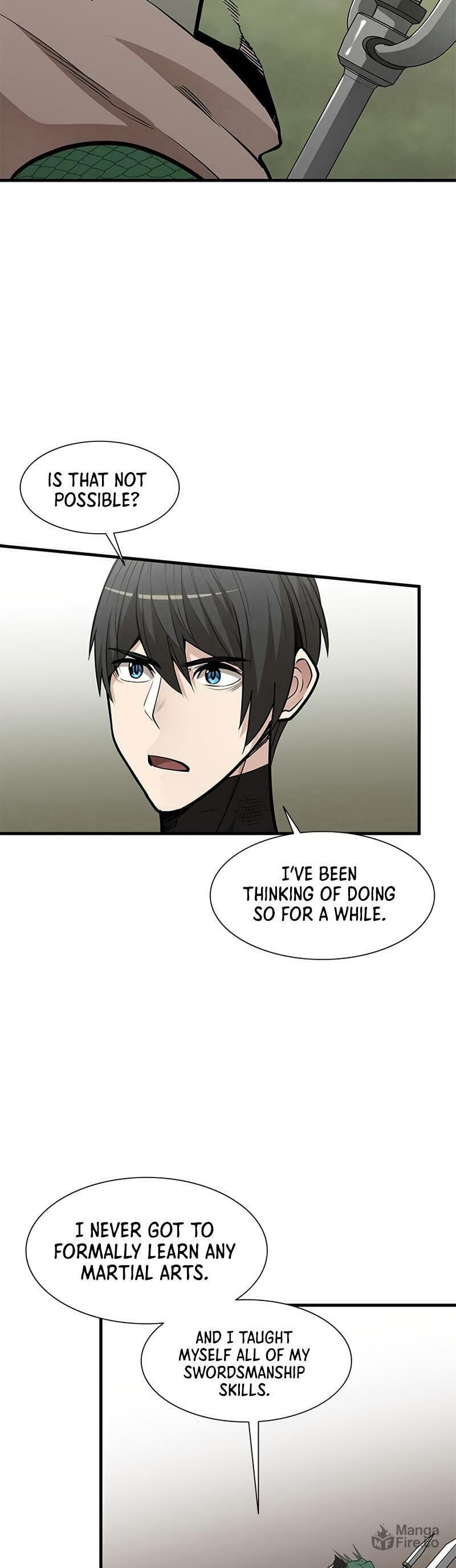 The Tutorial Is Too Tough! – Chapter 59 page 17