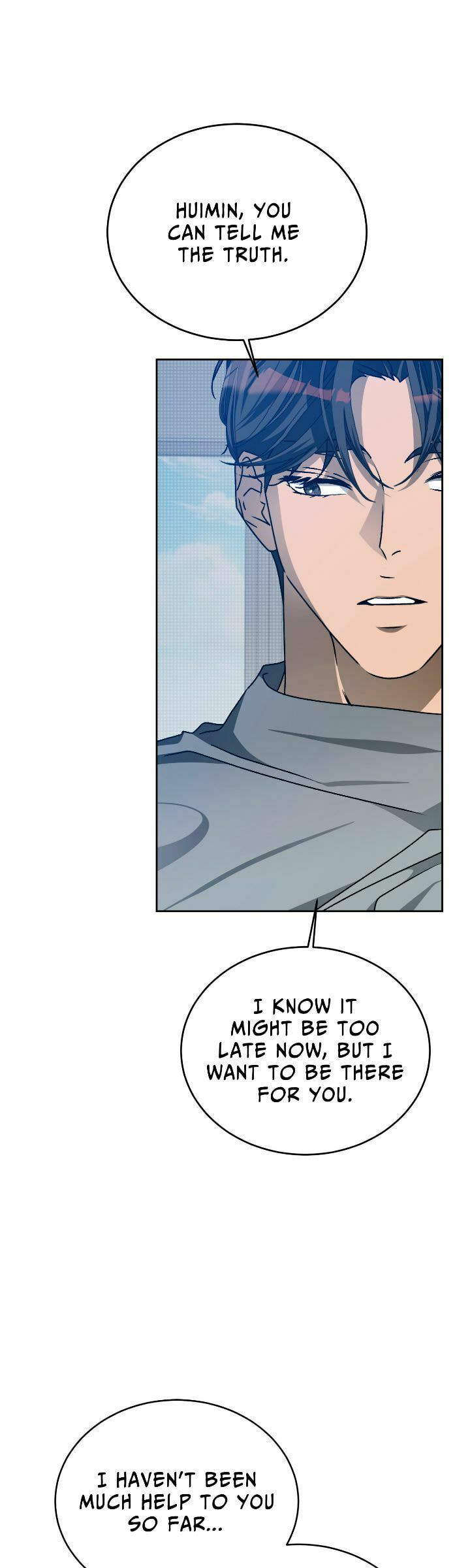 Cozy Obsession – Chapter 38 page 36