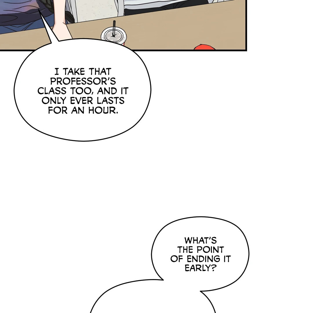 Alpha Trauma – Chapter 13 page 42