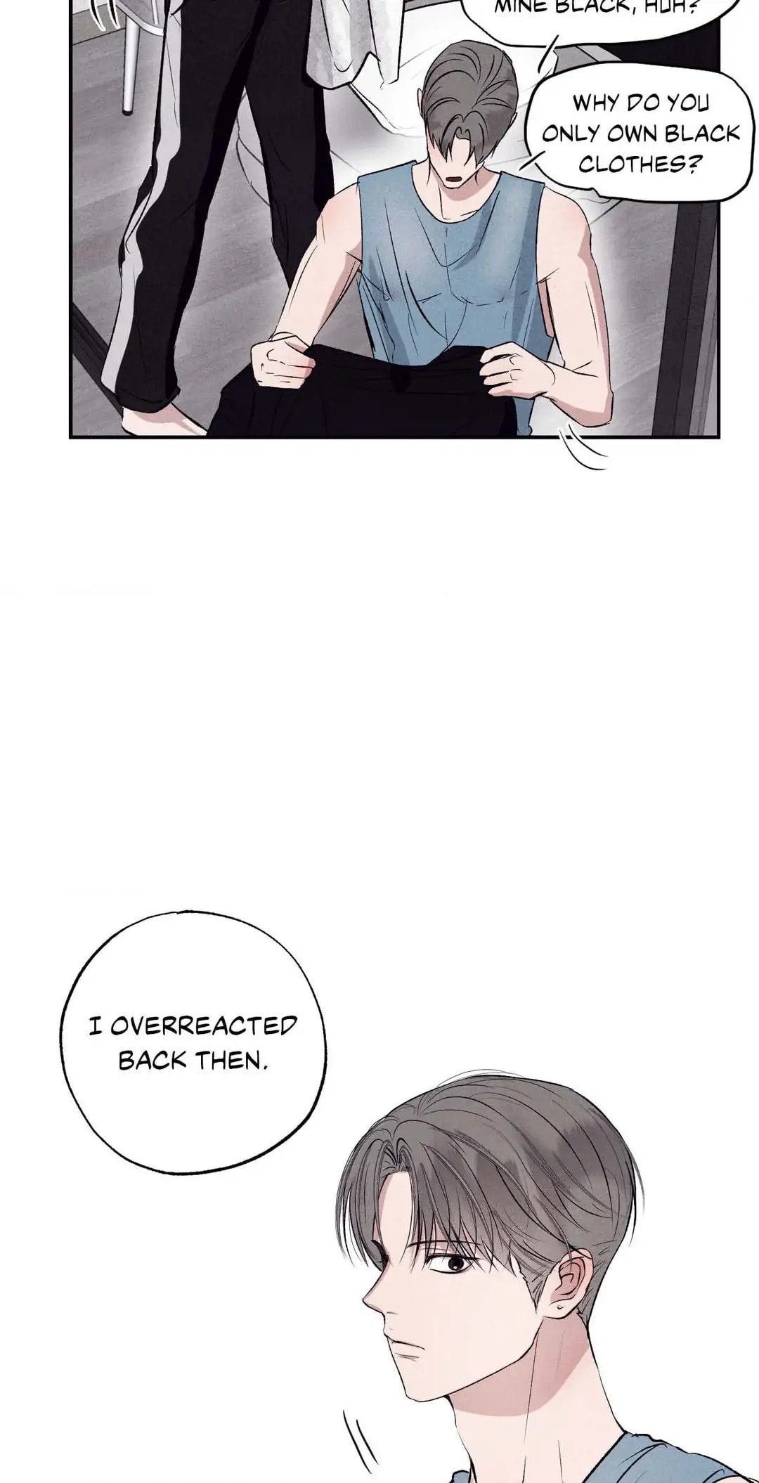 Unsleep – Chapter 9 page 52