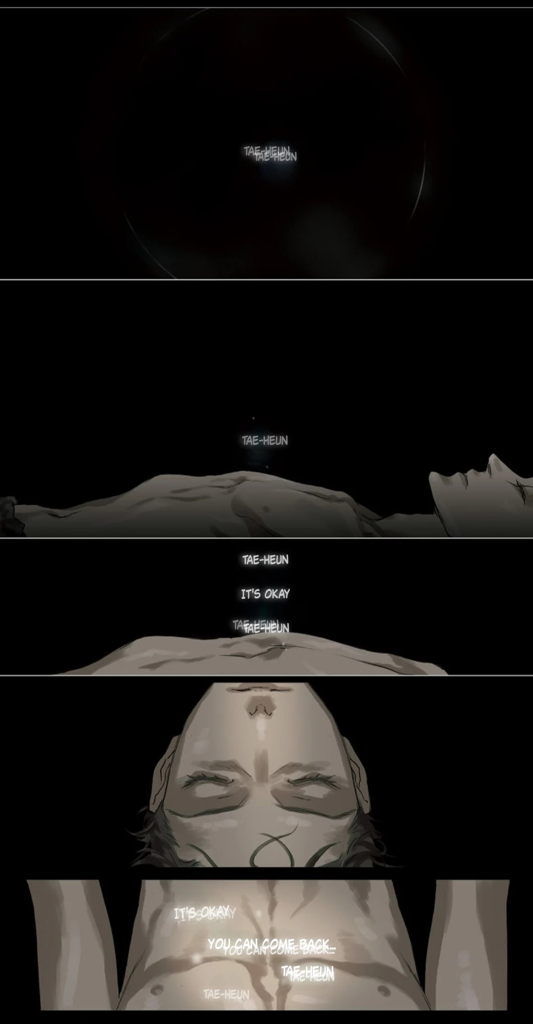 Ennui – Chapter 5 page 25