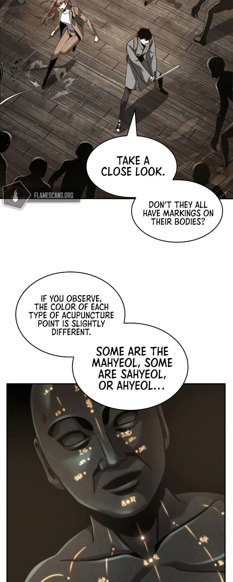 Master of the Throne (1) page 52