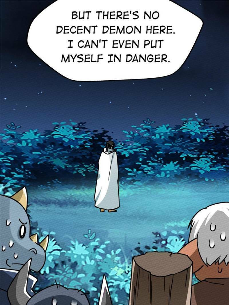 Despite Being Summoned as a Demon, I Still Need to Practice Chinese Medicine (Colored) – Chapter 19 page 48