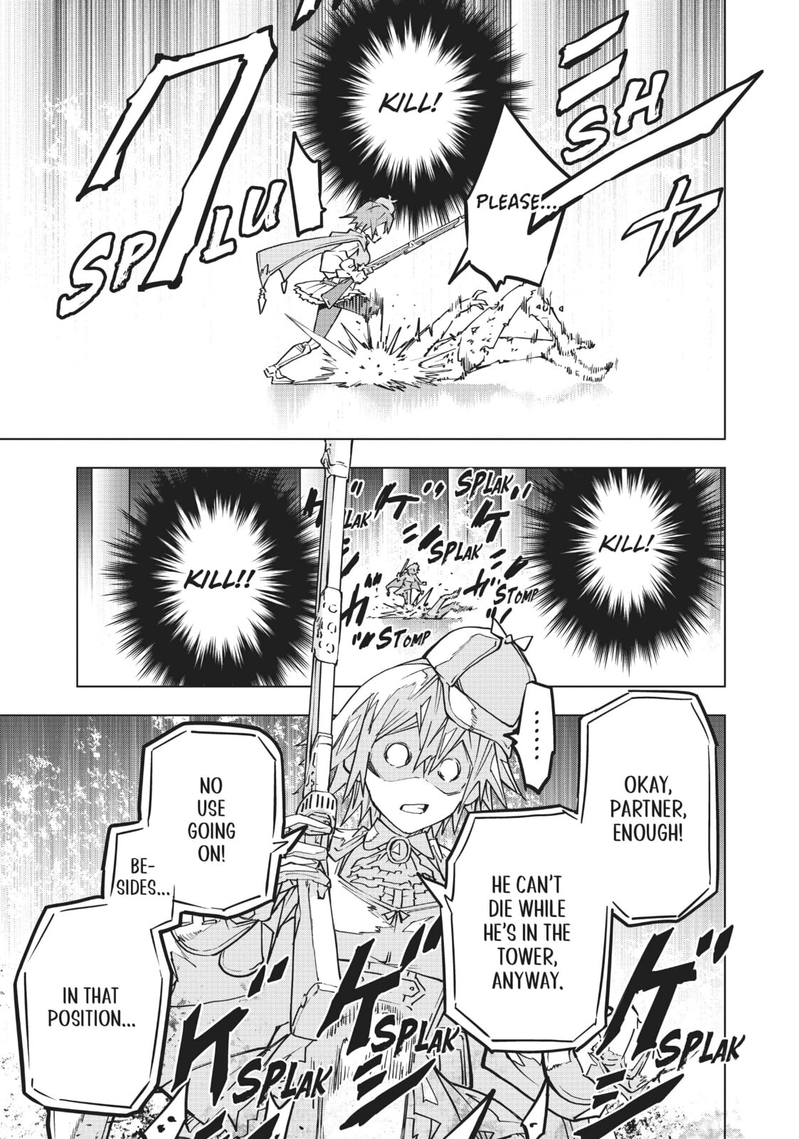 Sweltering Heat page 16