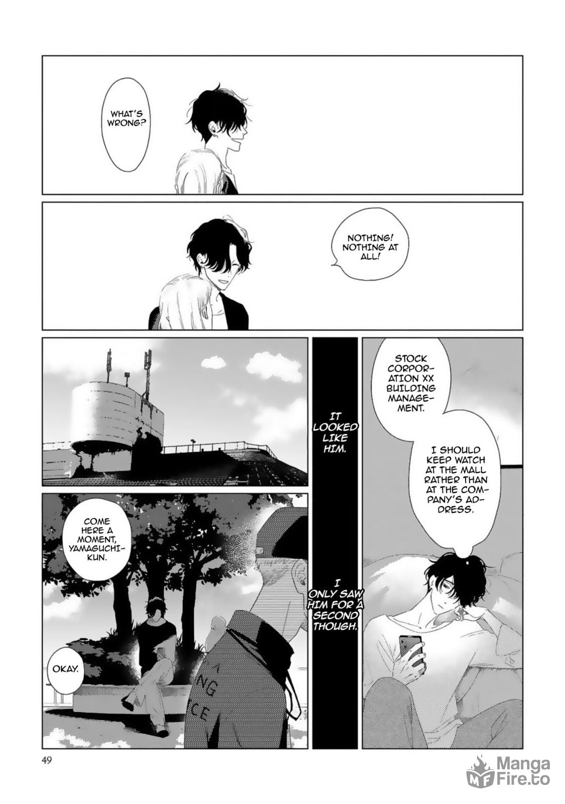 Yukue Fumei – Chapter 2 page 17
