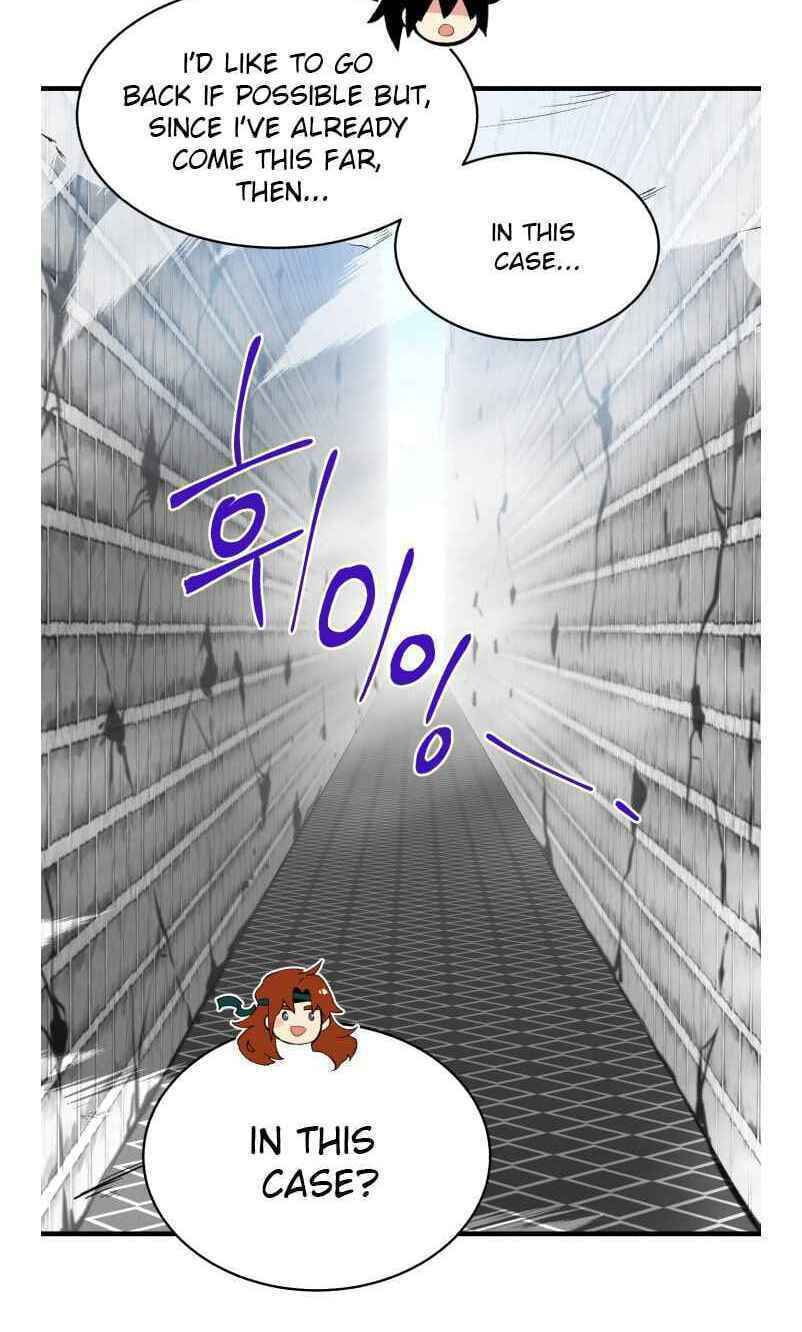 Masters of Lightning Knives – Chapter 76 page 21