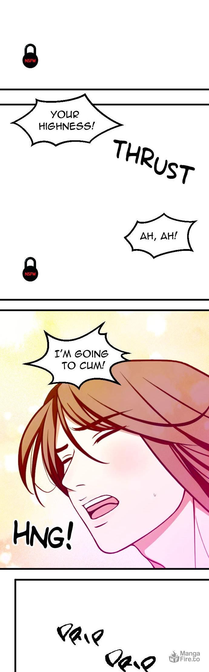 1001 Nights+ – Chapter 9 page 2