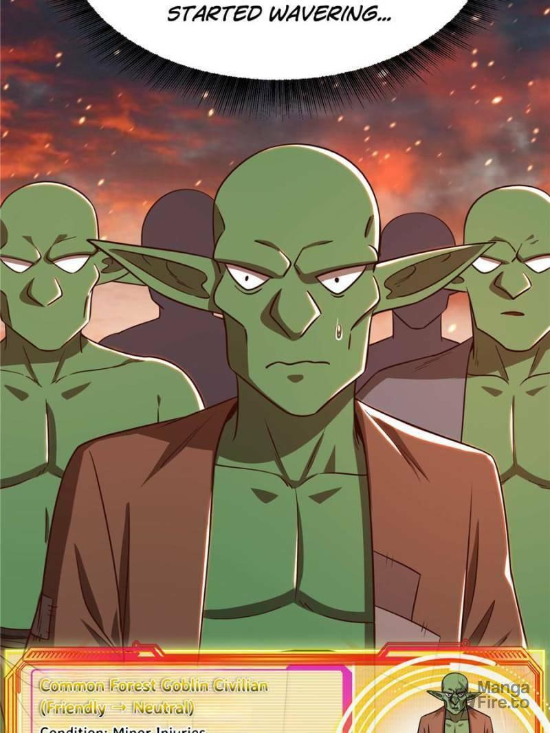 Ancient God's Chosen Warriors – Chapter 40 page 24