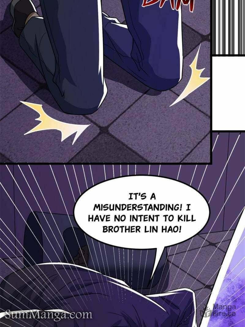 Ancient God's Chosen Warriors – Chapter 10 page 49