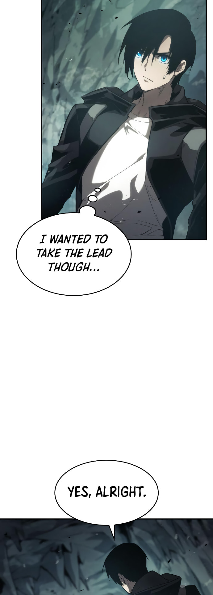 Boundless Necromancer – Chapter 22 page 30