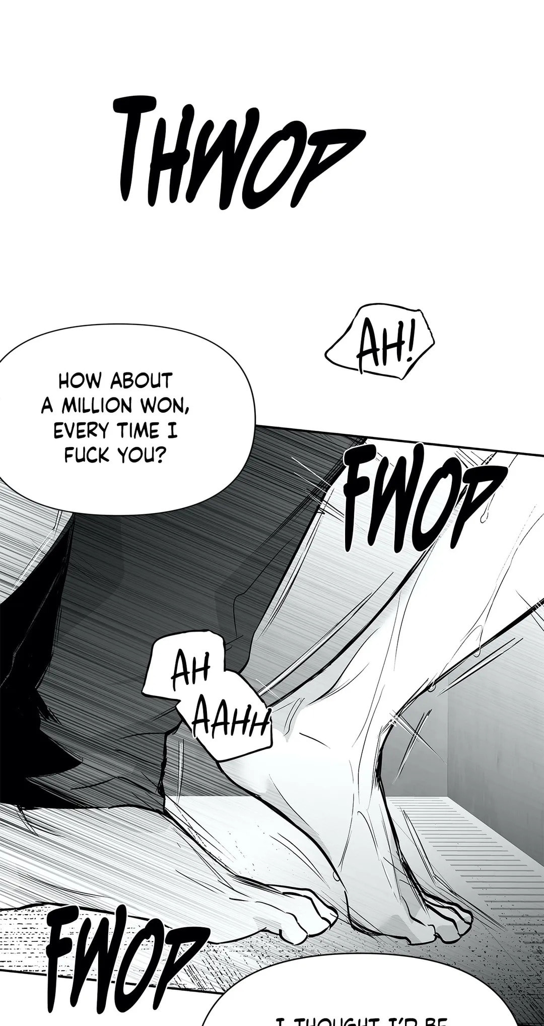 Legs That Won't Walk – Chapter 57 page 30