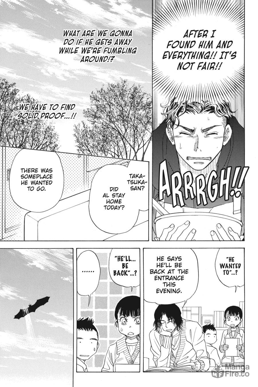 AL WORKS HARD page 56