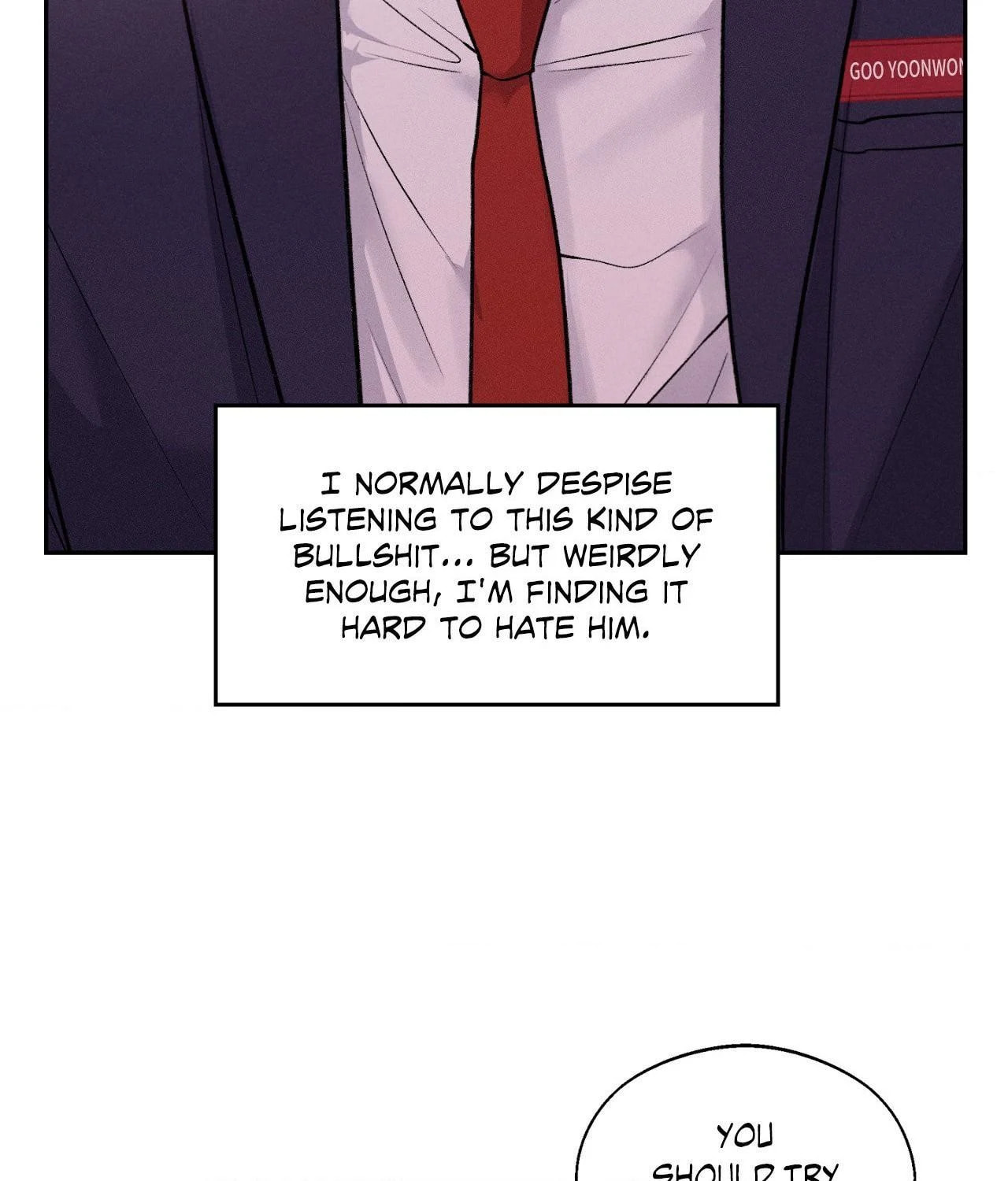 Save the Dae – Chapter 5 page 63