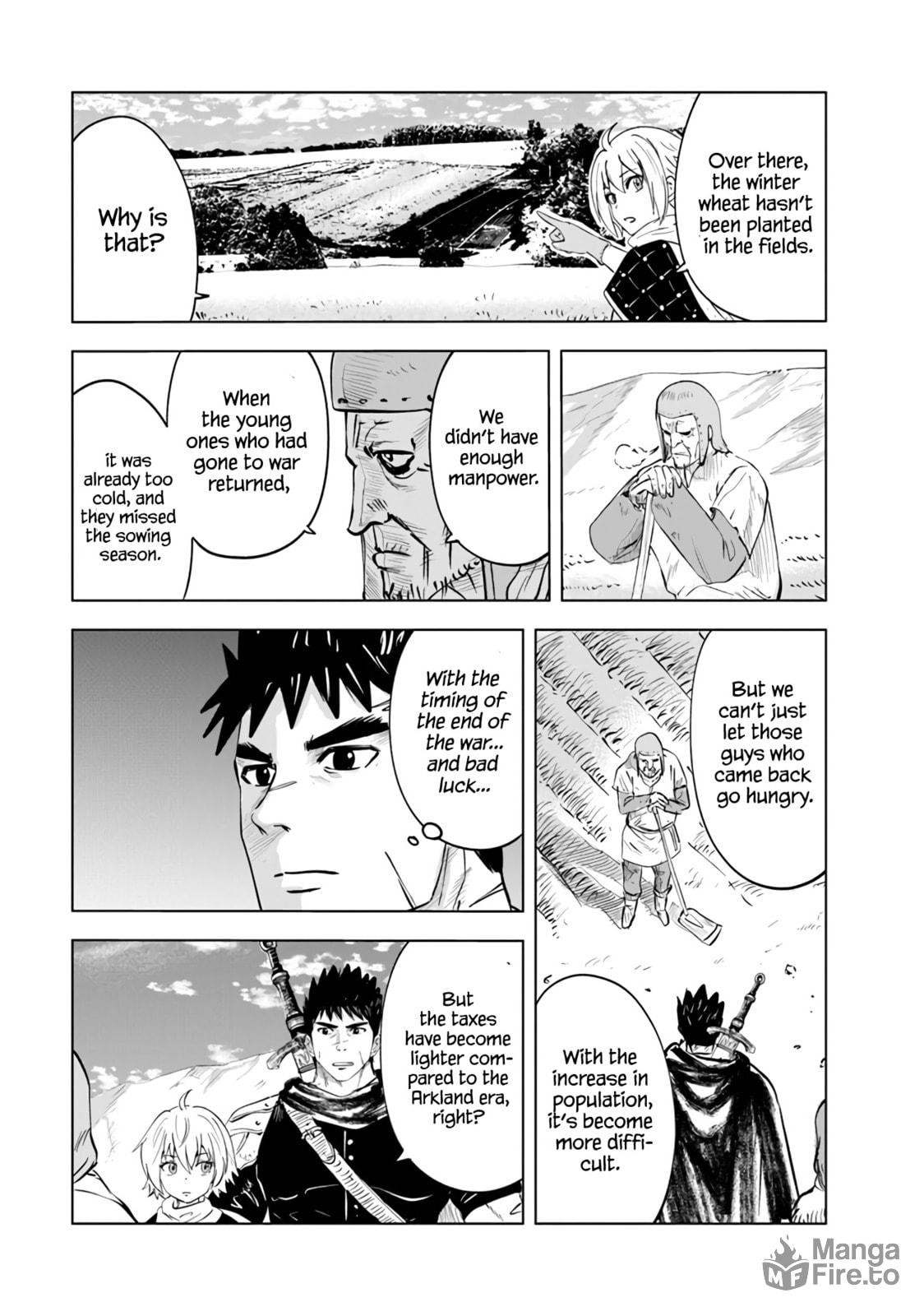 The Current Situation of the Territory page 11