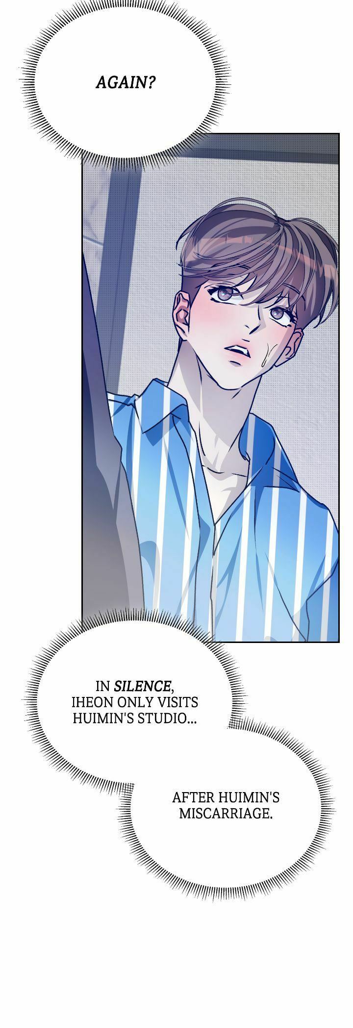 Cozy Obsession – Chapter 37 page 46